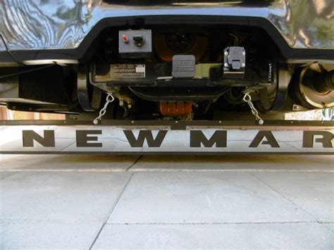 Same day shipping and quick delivery on most items. . Newmar rv mudflap